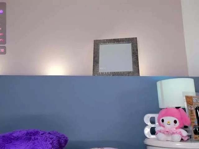 Briianataylor on BongaCams 