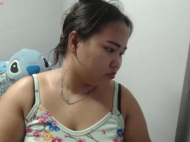 BubbleButtPinay on BongaCams 