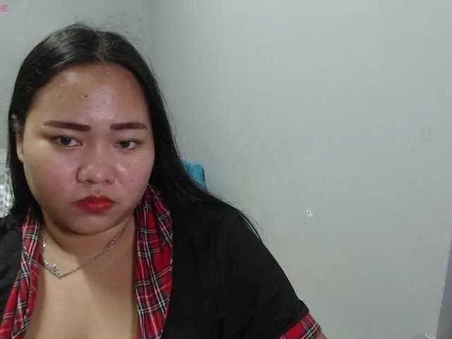 BubbleButtPinay on BongaCams 