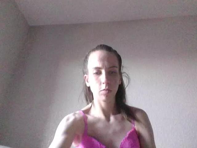 BubblyBlossom on BongaCams 