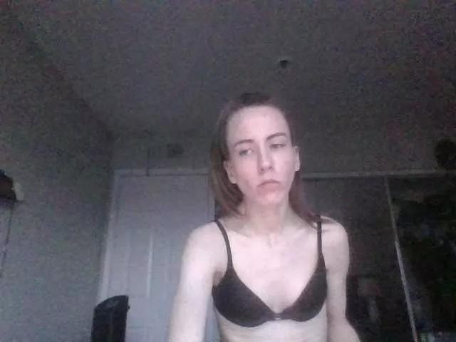 BubblyBlossom on BongaCams 