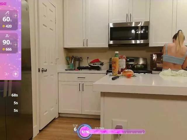 bubblybubbles on BongaCams 