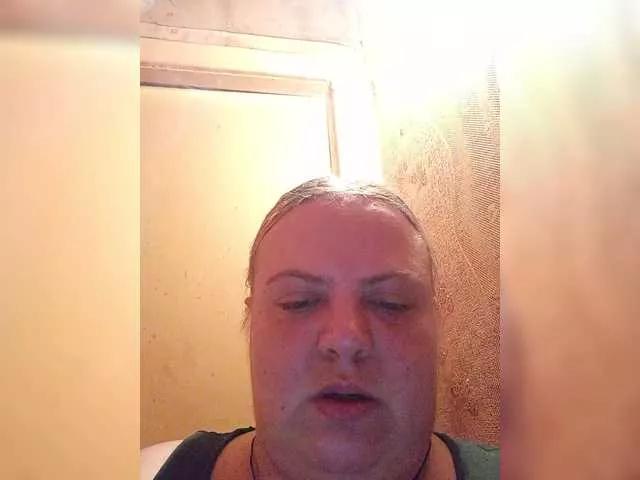 buffy-s-1 on BongaCams 