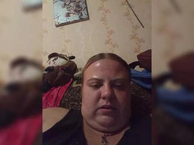 buffy-s-1 on BongaCams 