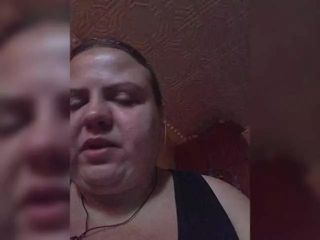 buffy-s-1 on BongaCams 