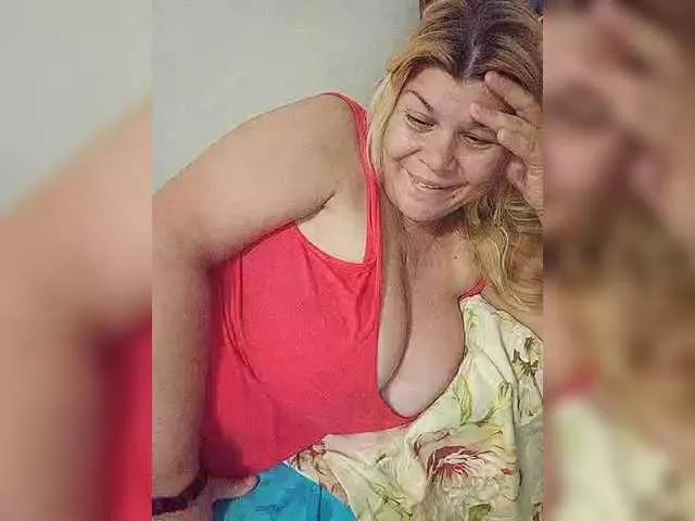 buniaya123 on BongaCams