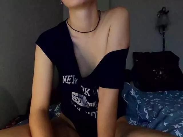 Bunnyforcesolo on BongaCams 