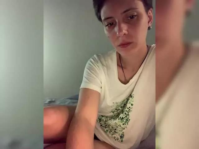 Bunnyforcesolo on BongaCams 