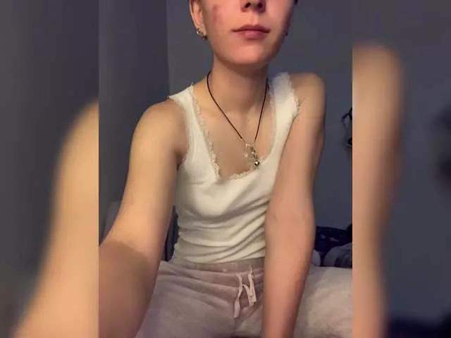 Bunnyforcesolo on BongaCams 