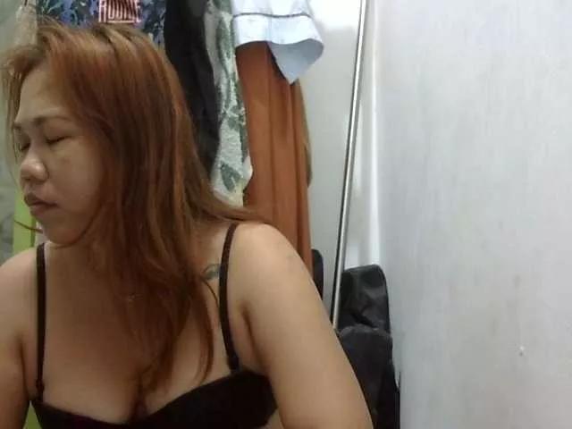 Bunnygreen on BongaCams