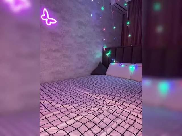 ButttFly on BongaCams 