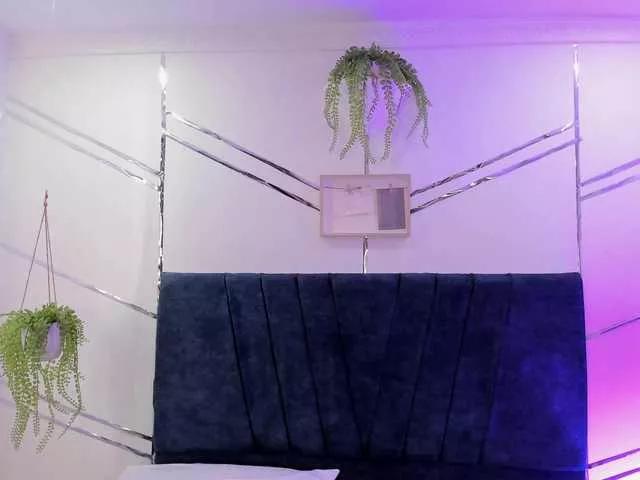 Camilla-Miller01 on BongaCams
