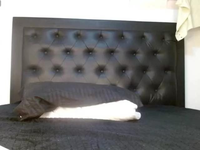Candy-happy18 on BongaCams