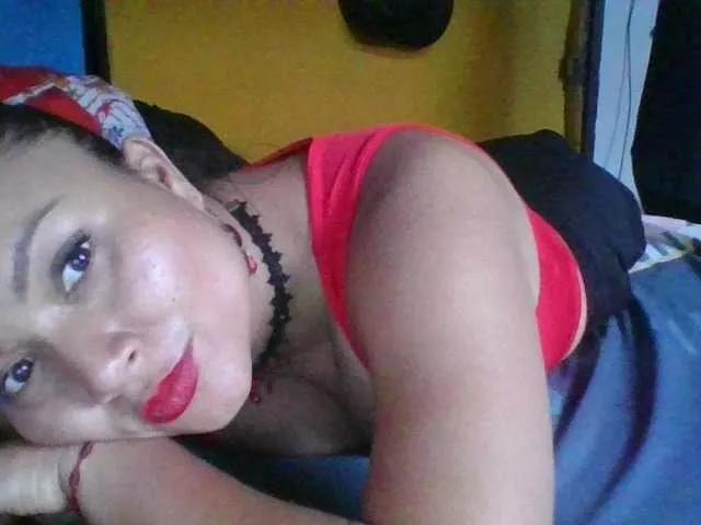 candykyle1 on BongaCams