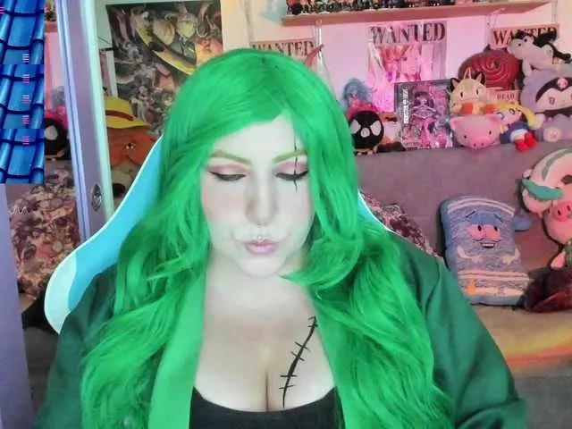 canndyy-new on BongaCams 