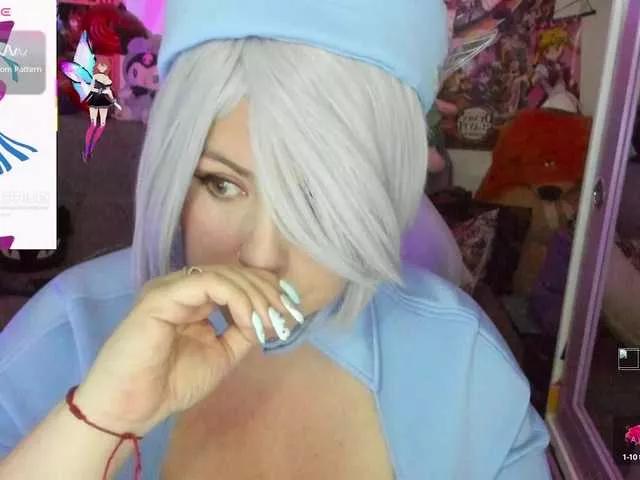 canndyy-new on BongaCams 