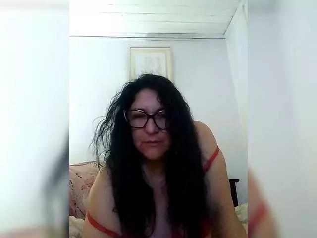 Caritovivi on BongaCams