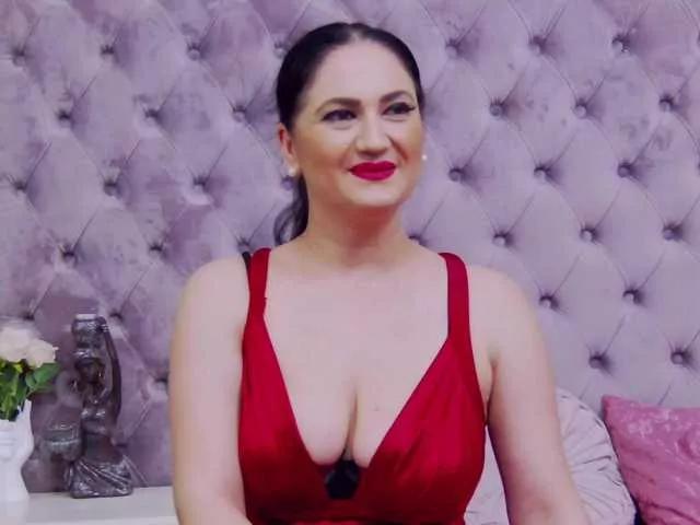 CassidyVelvet on BongaCams 