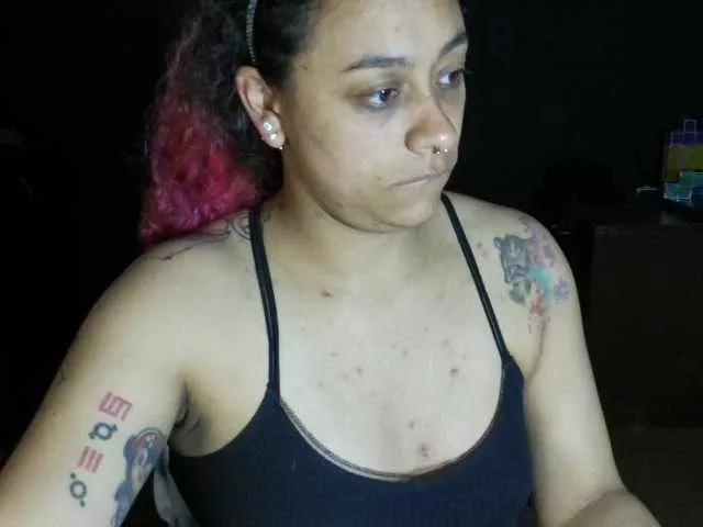 Cata-Blue- on BongaCams 