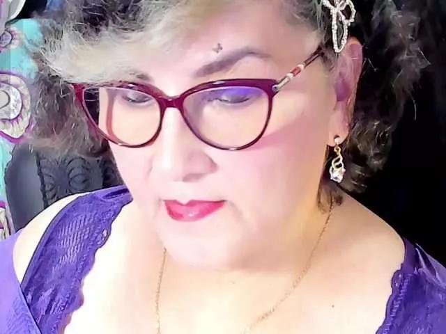cataleya-mom on BongaCams 