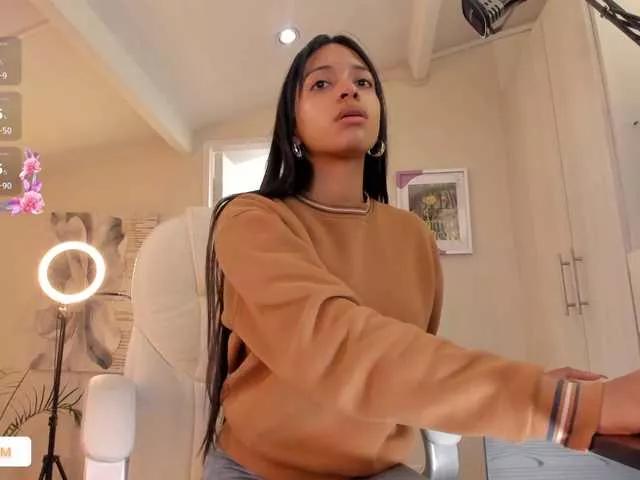 catalinasaiz on BongaCams 
