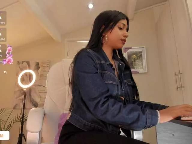 catalinasaiz on BongaCams 