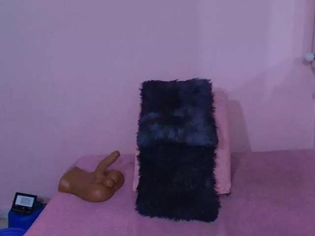 celeste-mrg on BongaCams 