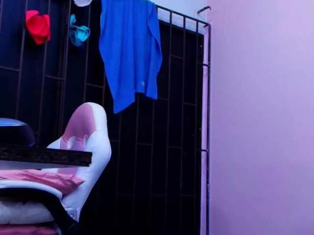 celeste-mrg on BongaCams 