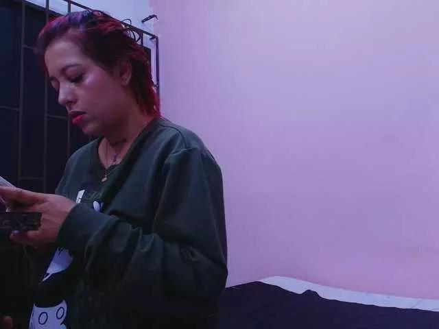 celeste-mrg on BongaCams 