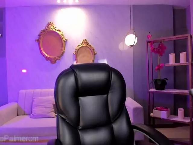 CelestePalmer on BongaCams 