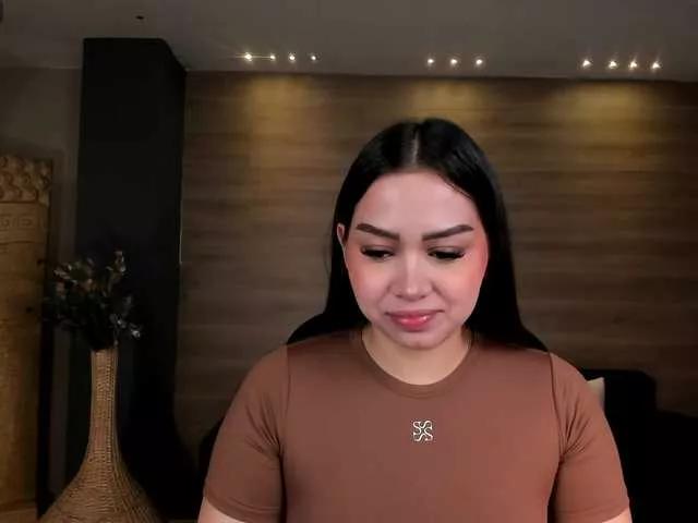 CelestePalmer on BongaCams 