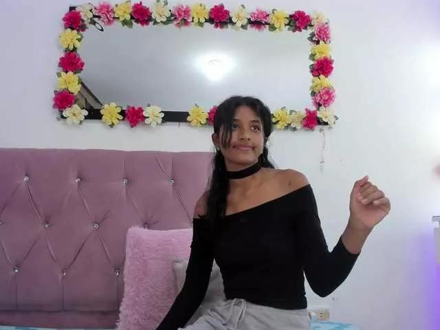 celestesderek on BongaCams 