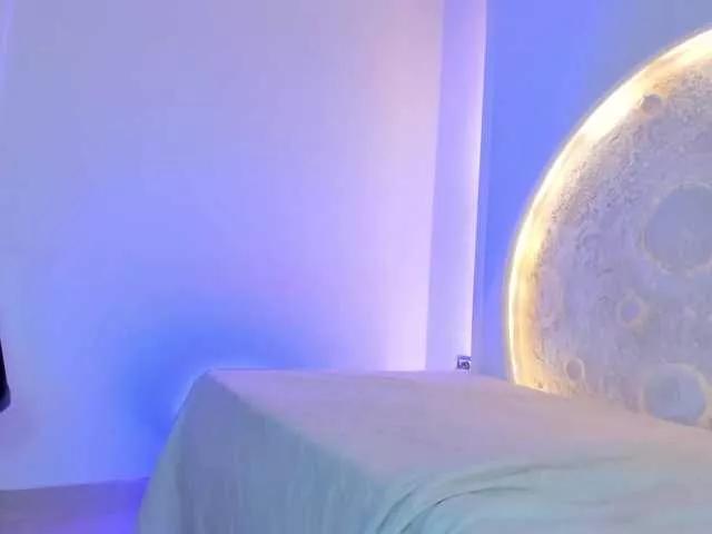 Chanel-13 on BongaCams