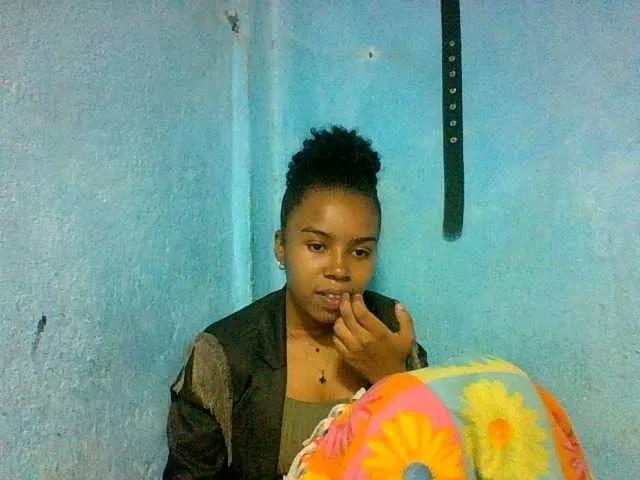 chanella on BongaCams
