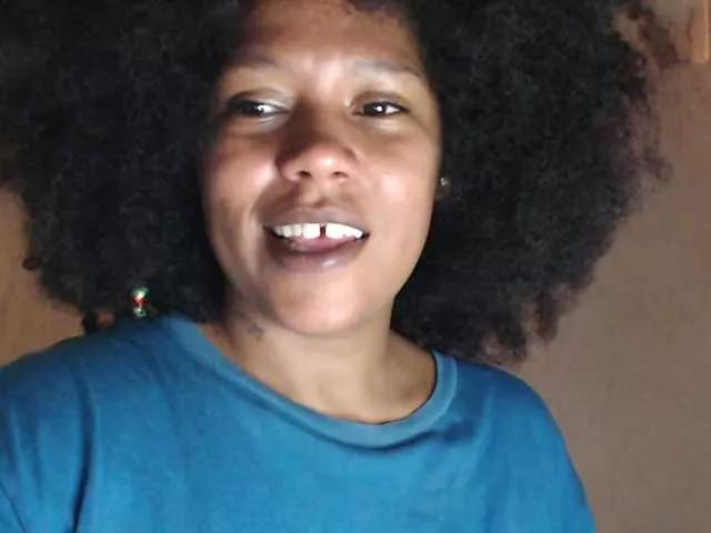 Cherryu on BongaCams