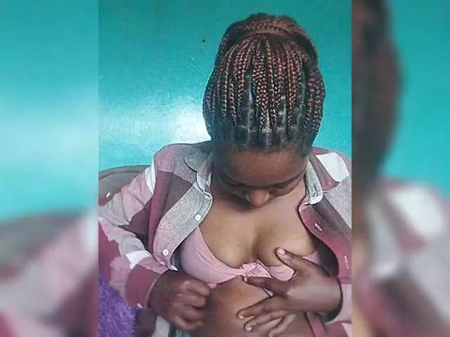 chibaby1 on BongaCams