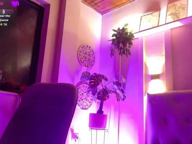 chloe-rosse on BongaCams