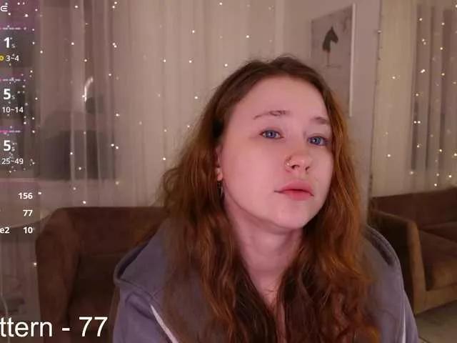 chloennaked on BongaCams