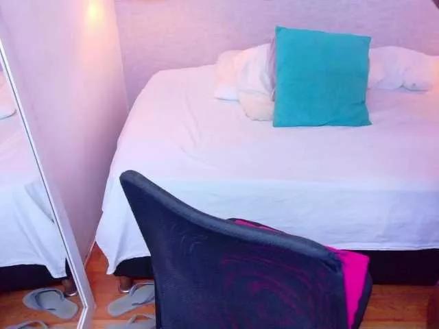 choco-priincess18 on BongaCams 