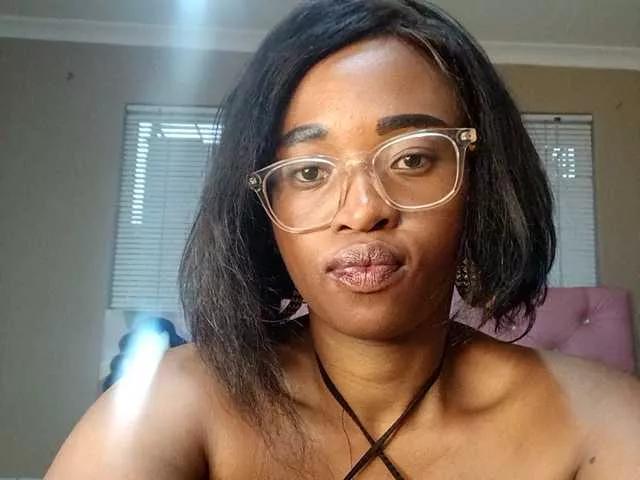 ChocoBoobs on BongaCams