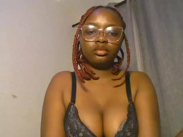 ChocoCaramel on BongaCams 