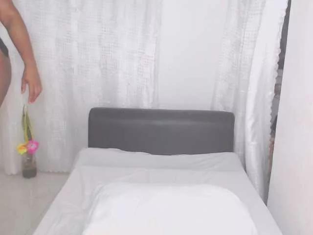 Chocolate13 on BongaCams 