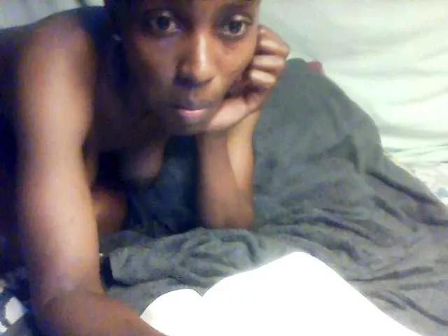 ChocolateFlaVoR on BongaCams 