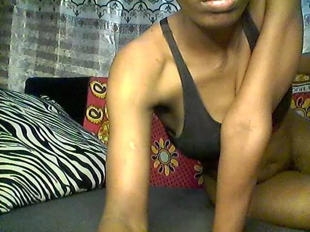 ChocolateFlaVoR on BongaCams 