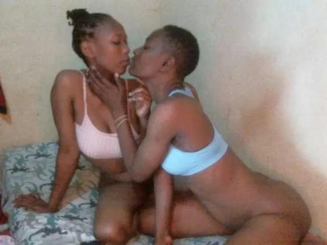 ChocolateFlaVoR on BongaCams 