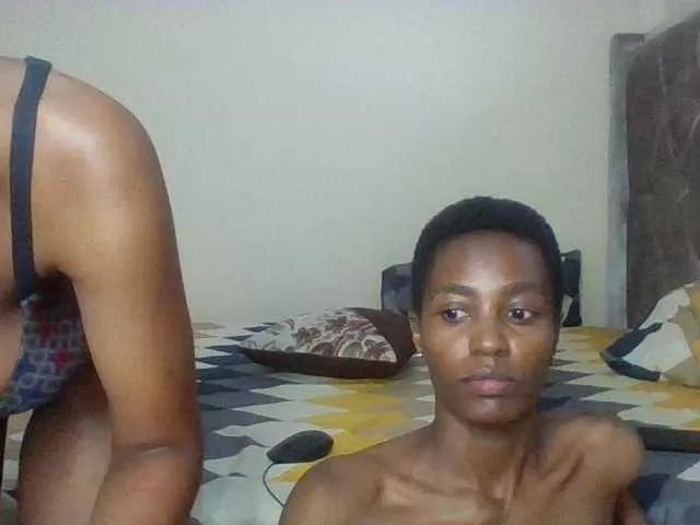 ChocolateFlaVoR on BongaCams