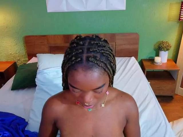 Chocolatte-dreams on BongaCams 