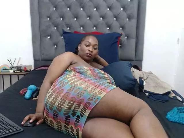 ChocSexcBeast on BongaCams 