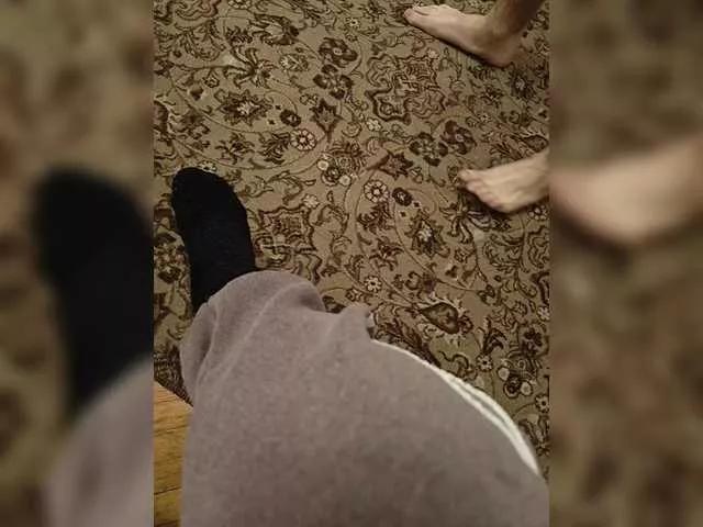ChupaChups02 on BongaCams