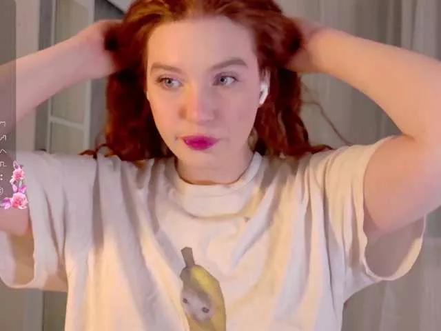 cinnabongirl on BongaCams 